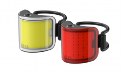 Knog Lil Cobber Twinpack for Light Sets