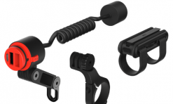 Knog PWR Bar to Frame Extension Mount Kit for Lighting Parts