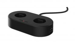 Knog PWR Dock for Lighting Parts