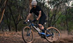 Knog PWR Mountain Front Light Kit - 2000 Lumen for Front Lights -Cheap Lights Store 56131 1