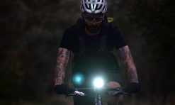 Knog PWR Mountain Front Light Kit - 2000 Lumen for Front Lights -Cheap Lights Store 56131 2