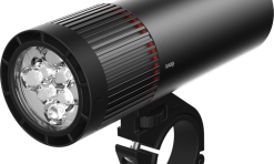 Knog PWR Mountain Front Light Kit - 2000 Lumen for Front Lights