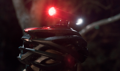 Knog PWR Redcap Plus Helmet Mount for Lighting Parts -Cheap Lights Store 56133 2