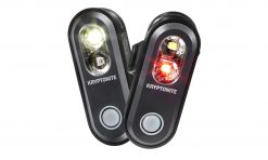 Kryptonite Avenue F-70 & Avenue R-35 Dual Light (Single) for Light Sets