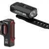 Lezyne Hecto Drive 500 XL / Strip Light Set for Light Sets