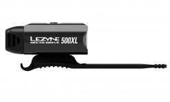 Lezyne Hecto Drive 500 XL / Strip Light Set for Light Sets 7 Lezyne Hecto Drive 500 XL / Strip Light Set for Light Sets -Cheap Lights Store 56653 2