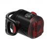Lezyne Femto USB Drive Rear Light - Black for Rear Lights
