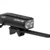 Lezyne Mega Drive 1800I Front Light - Black for Front Lights