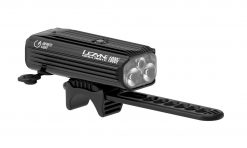 Lezyne Mega Drive 1800I Front Light - Black for Front Lights