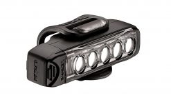 Lezyne Strip Drive Front Light - Black for Front Lights
