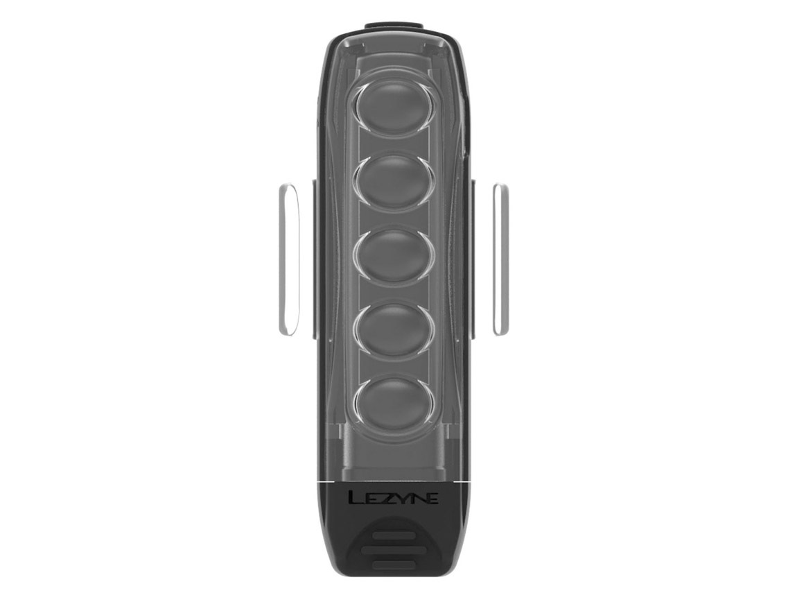 Lezyne Strip Drive Front Light - Black for Front Lights 4 Lezyne Strip Drive Front Light - Black for Front Lights - Image 4