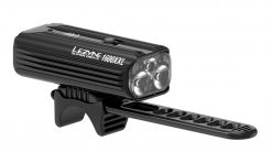 Lezyne Super Drive 1600XXL Front Light - Black for Front Lights