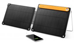 BioLite Solarpanel 10+ for Lighting Parts