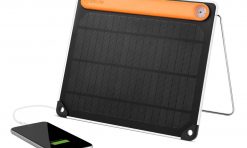 BioLite Solarpanel 5+ for Lighting Parts