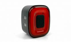 Enfitnix CubeLite II Smart Tail Light for Rear Lights