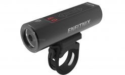 Enfitnix Navi600 Bicycle Front Light for Front Lights