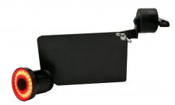 Enfitnix XLite100 Smart Tail Light - Saddle Fit for Rear Lights 7 Enfitnix XLite100 Smart Tail Light - Saddle Fit for Rear Lights -Cheap Lights Store 59115 2