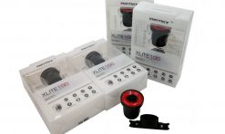 Enfitnix XLite100 Smart Tail Light - Seatpost Mounting for Rear Lights 8 Enfitnix XLite100 Smart Tail Light - Seatpost Mounting for Rear Lights -Cheap Lights Store 59116 2