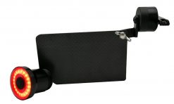 Enfitnix XLite100 Smart Tail Light - Seatpost Mounting for Rear Lights 9 Enfitnix XLite100 Smart Tail Light - Seatpost Mounting for Rear Lights -Cheap Lights Store 59116 3