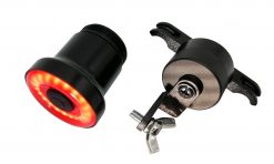 Enfitnix XLite100 Smart Tail Light - Seatpost Mounting for Rear Lights 10 Enfitnix XLite100 Smart Tail Light - Seatpost Mounting for Rear Lights -Cheap Lights Store 59116 4