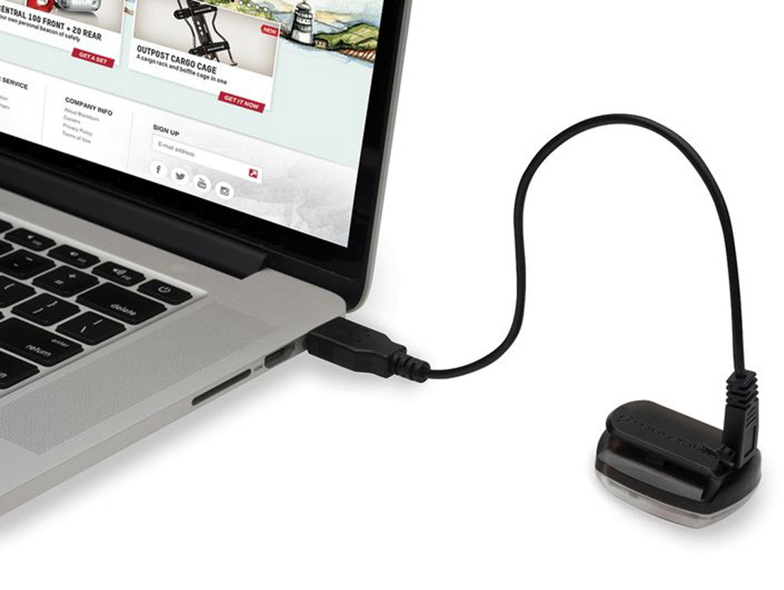 Blackburn 2'Fer Front or Rear Light for Light Sets 3 Blackburn 2'Fer Front or Rear Light for Light Sets - Image 3