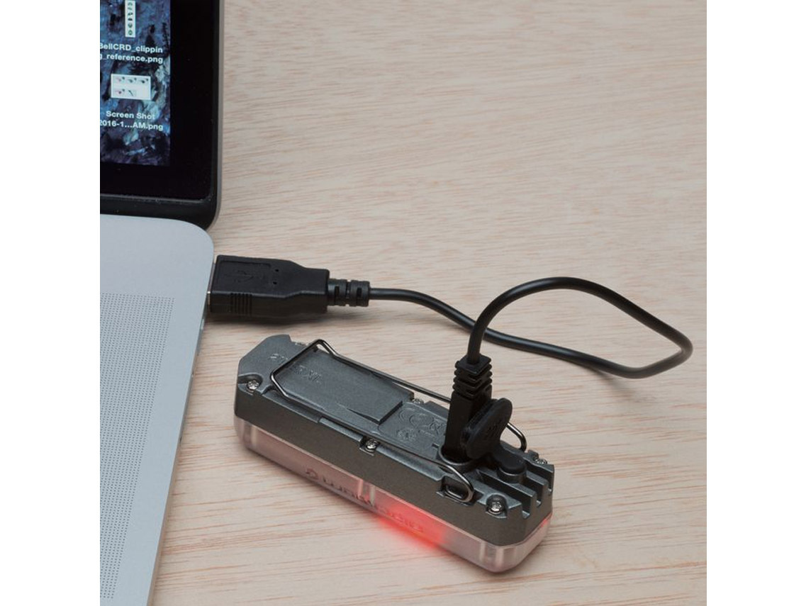 Blackburn 2'Fer-XL Front or Rear Light Set for Light Sets 3 Blackburn 2'Fer-XL Front or Rear Light Set for Light Sets - Image 3