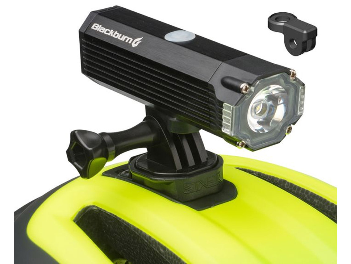 Blackburn Dayblazer 800 Front Light for Front Lights 2 Blackburn Dayblazer 800 Front Light for Front Lights - Image 2