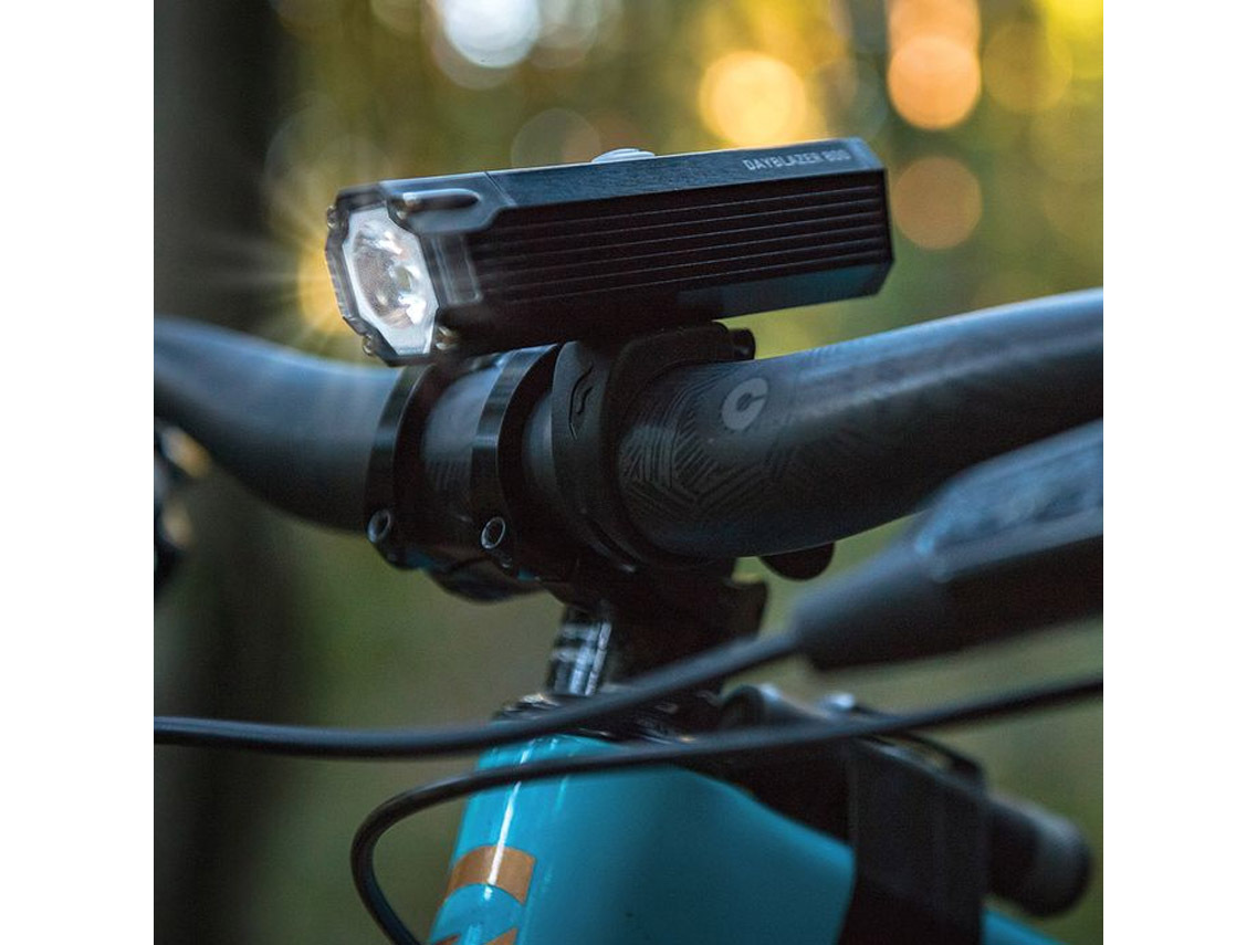 Blackburn Dayblazer 800 Front Light for Front Lights 4 Blackburn Dayblazer 800 Front Light for Front Lights - Image 4