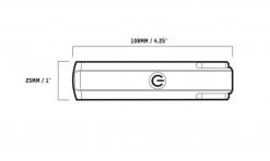 Blackburn Dayblazer 800 Front Light for Front Lights 11 Blackburn Dayblazer 800 Front Light for Front Lights -Cheap Lights Store 61071 5