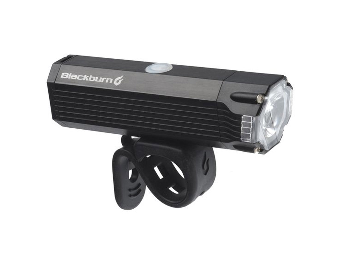 Blackburn Dayblazer 800 Front Light for Front Lights 1 Blackburn Dayblazer 800 Front Light for Front Lights