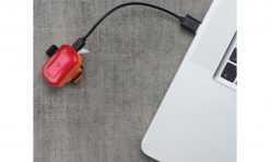 Blackburn Click USB Rear Light for Rear Lights -Cheap Lights Store 61115 2