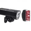 Blackburn Dayblazer 1100 Front + Dayblazer 65 Rear Light Set for Light Sets