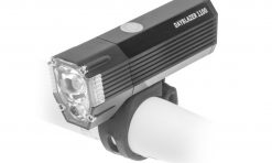 Blackburn Dayblazer 1100 Front + Dayblazer 65 Rear Light Set for Light Sets -Cheap Lights Store 61116 2