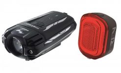 Moon Meteor C2 & Orion Light Set for Light Sets