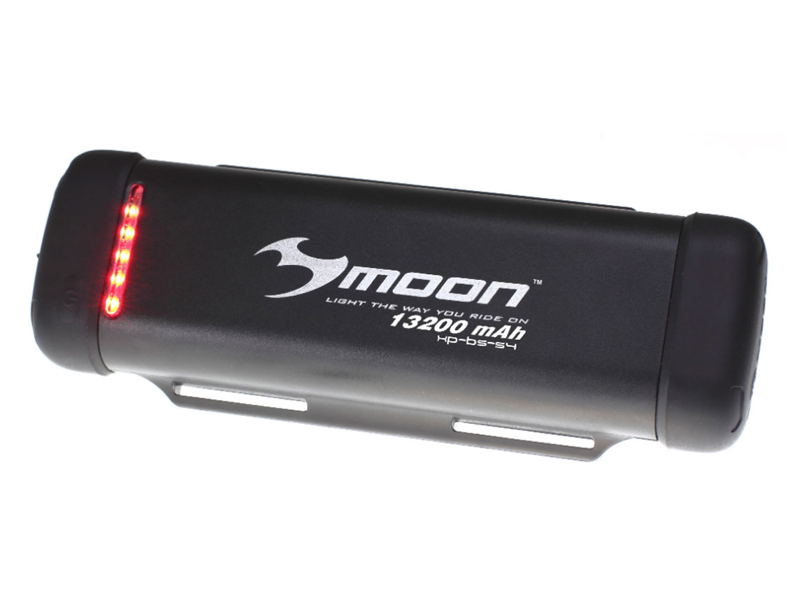Moon XP-BS-S4 Rechargeable Battery for X-Power 950/1000/1300/1800/ for Lighting Parts 1 Moon XP-BS-S4 Rechargeable Battery for X-Power 950/1000/1300/1800/ for Lighting Parts