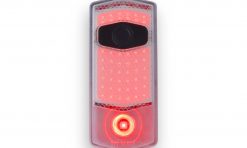 See.Sense Icon2 Rear Light for Rear Lights