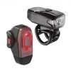Lezyne KTV Drive Light Set for Light Sets
