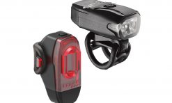 Lezyne KTV Drive Light Set for Light Sets
