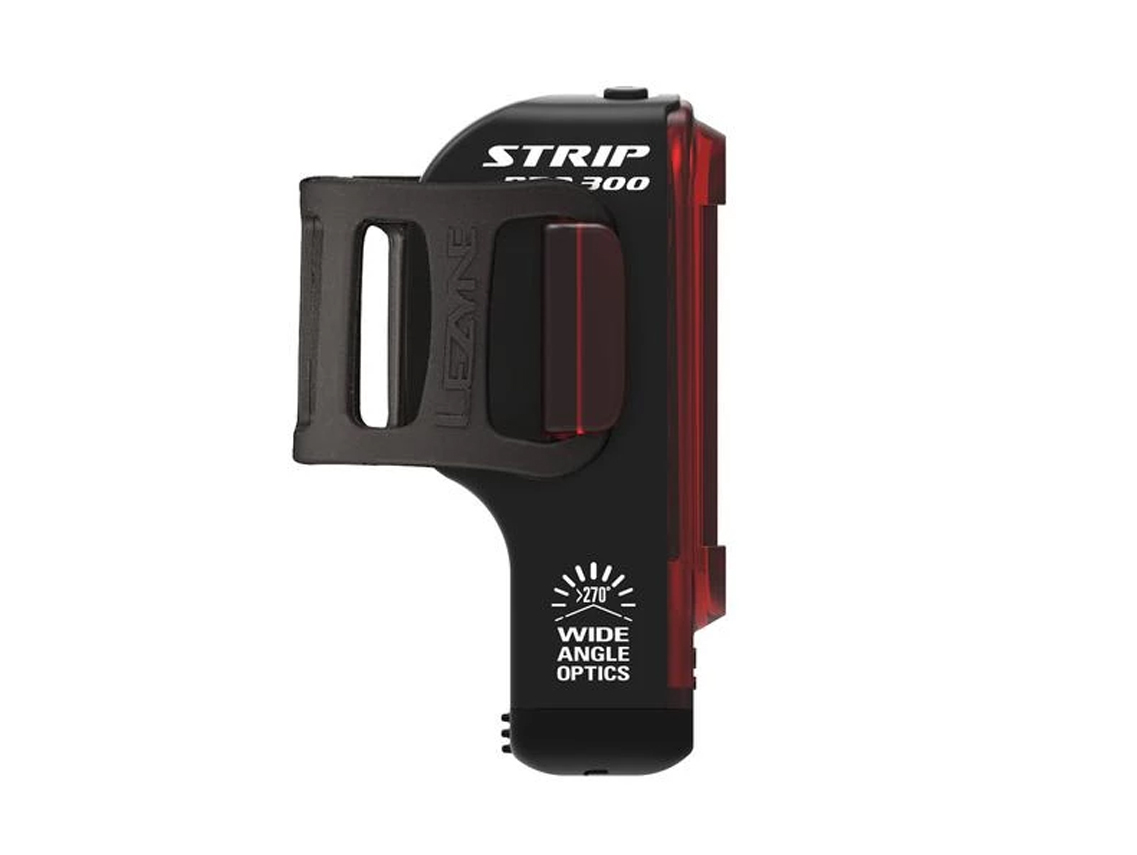 Lezyne Macro Drive 1300XL / Strip Pro Light Set - Black for Light Sets 4 Lezyne Macro Drive 1300XL / Strip Pro Light Set - Black for Light Sets - Image 4