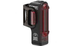 Lezyne Strip Drive Rear Light for Rear Lights