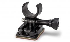 Exposure Lights Curved Adhesive Mount Kit for Lighting Parts