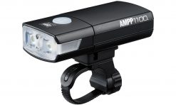 Cateye AMPP 1100 Front Light for Front Lights