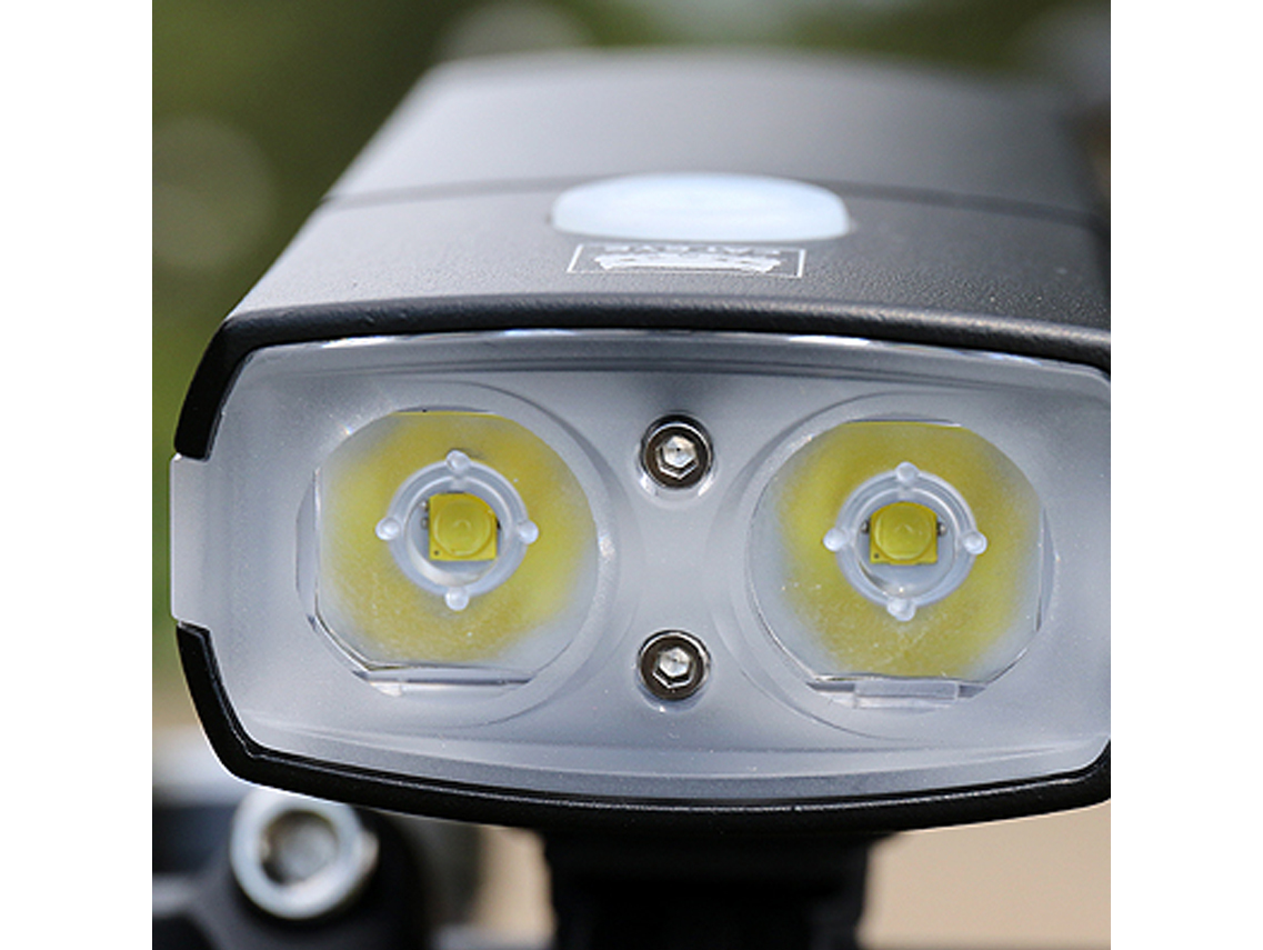 Cateye AMPP 1100 Front Light for Front Lights 5 Cateye AMPP 1100 Front Light for Front Lights - Image 5