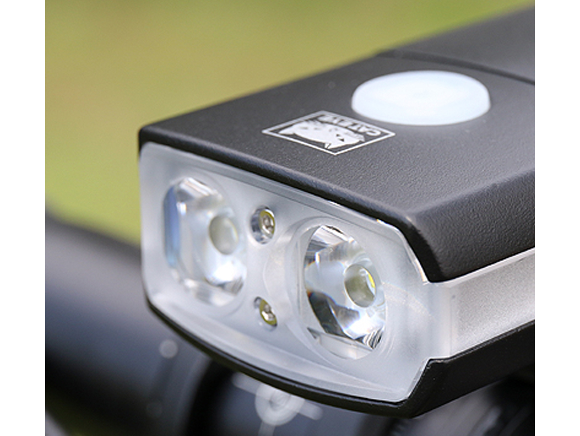 Cateye AMPP 1100 Front Light for Front Lights 6 Cateye AMPP 1100 Front Light for Front Lights - Image 6