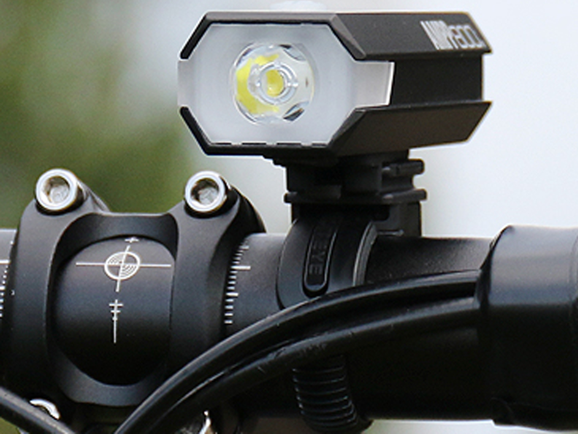 Cateye AMPP 800 Front Light for Front Lights 2 Cateye AMPP 800 Front Light for Front Lights - Image 2