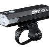 Cateye AMPP 800 Front Light for Front Lights