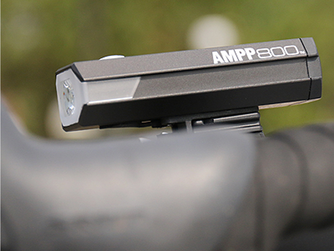 Cateye AMPP 800 Front Light for Front Lights 3 Cateye AMPP 800 Front Light for Front Lights - Image 3