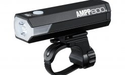 Cateye AMPP 800 Front Light for Front Lights