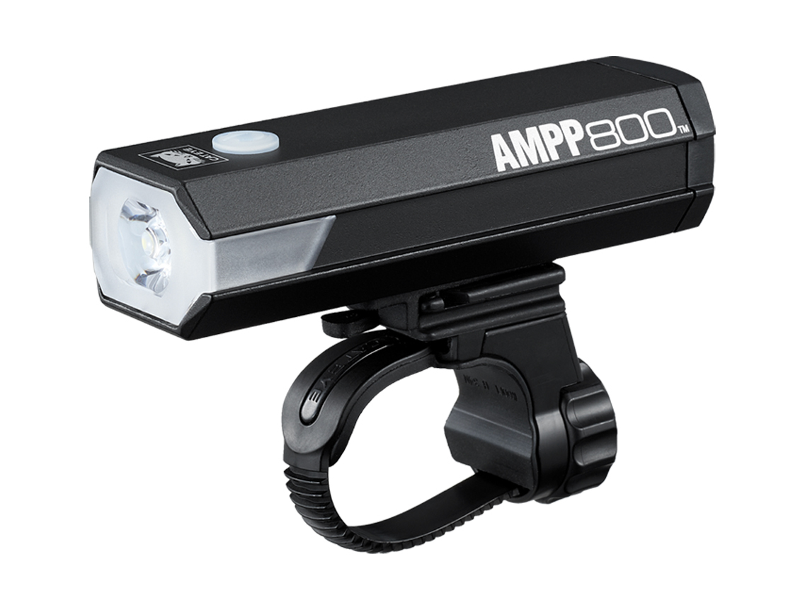 Cateye AMPP 800 Front Light for Front Lights 1 Cateye AMPP 800 Front Light for Front Lights
