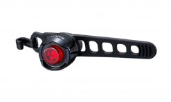 Cateye Orb Rechargeable Rear Light for Rear Lights